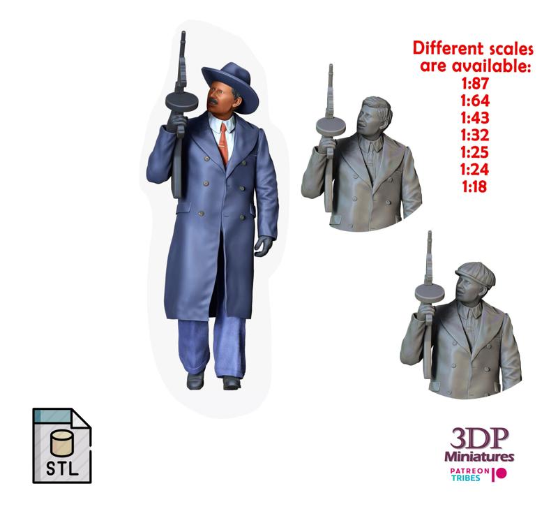 N4 GANGSTER OR MAFIA