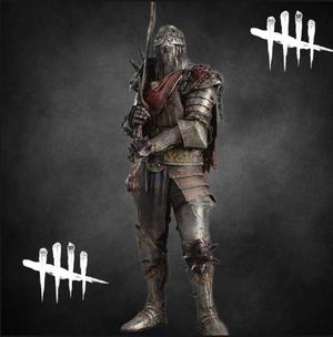 The Knight - Dead by Daylight