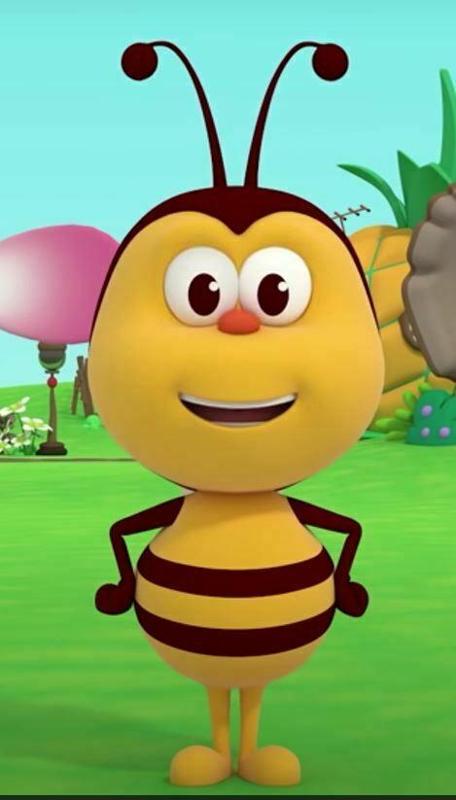 BICHIKIDS-bee-bee-bee be-be