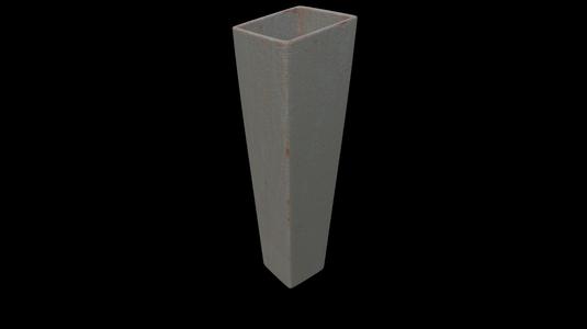 vase
