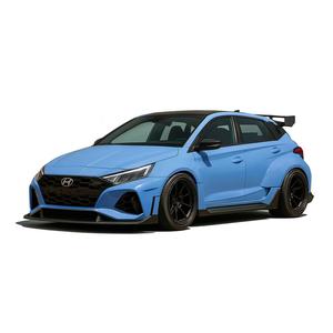 HYUNDAI I 20 MODIFIED