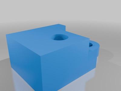 Rivarossi HO contact plate