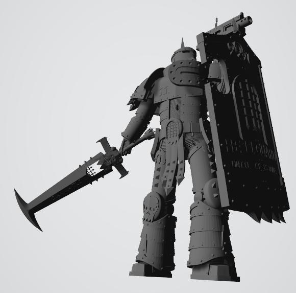 Malal the 11th Greatchild