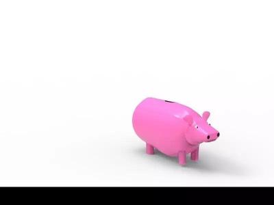Piggy bank