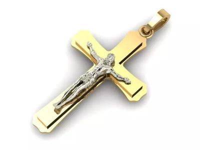 Cross Jesus