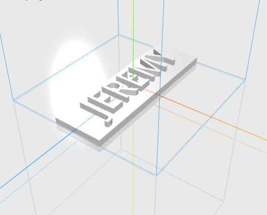 JEREMY LETTERS
