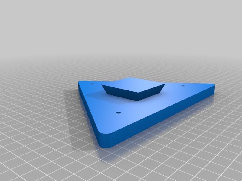 Mount acer X118AH (tripod)