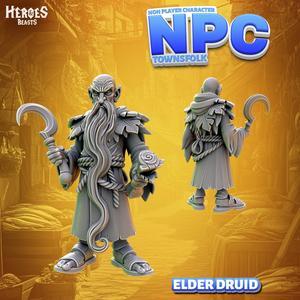 Elder Druid