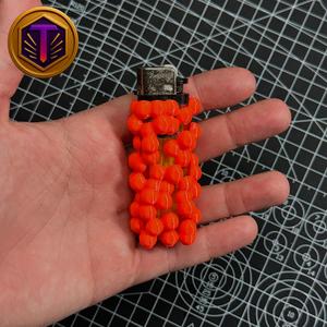 Housing : BIC Ligther : Lighter