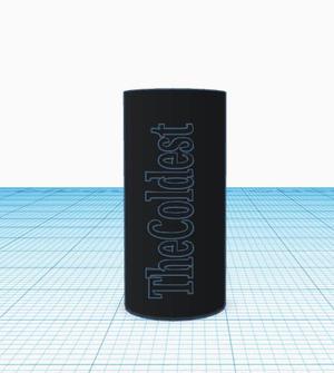 Can Holder - Can Holder