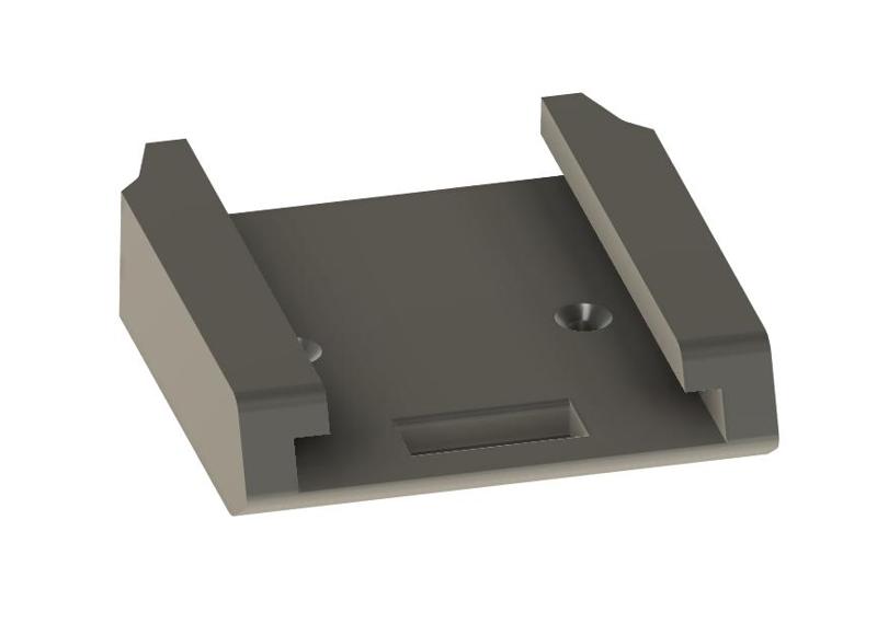 Battery support - würth tool