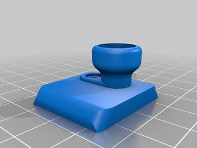 MK3S to Palette 2 / 2S adapter
