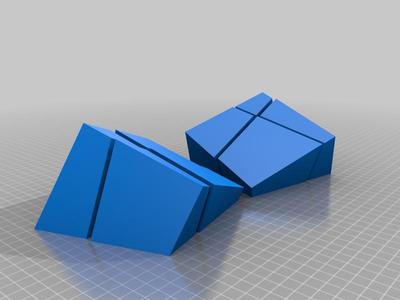 cube 8 pieces