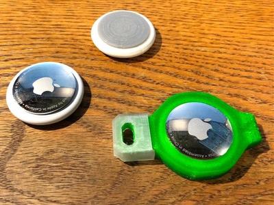 Apple AirTag Case