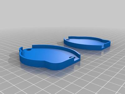Tapa toldo / awning cover