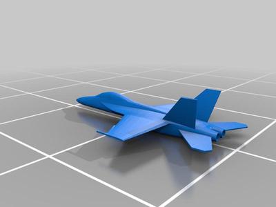 F/A-18