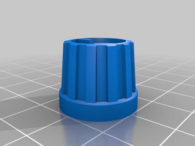 Roland Cube 20x Rotary Knob 
