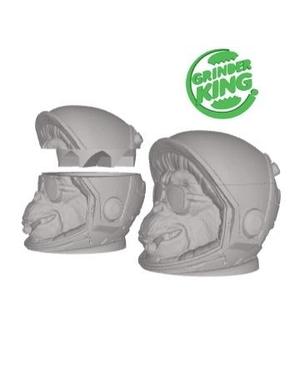 SPACE MONKEY GRINDER