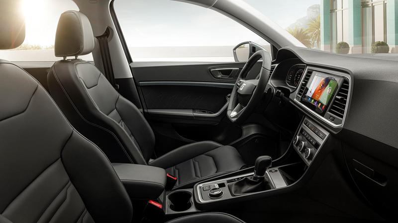 Seat Adapter