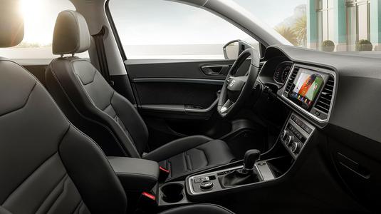Seat Adapter