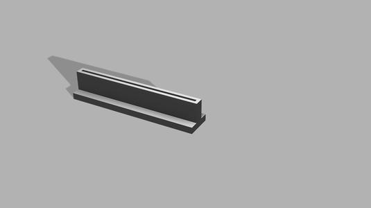Pick Holder v1