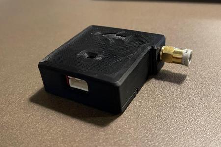 Creality CR10S Pro Filament Guide Bowden Tube Attachment