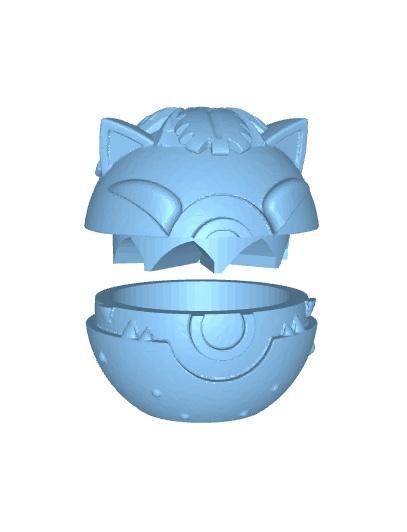GRINDER GRINDER POKEBALL POKEBALL POKEMON