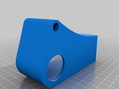 Quick-Jack Motorcycle Lift align tool