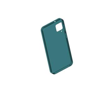 Samsung Galaxy M12 case