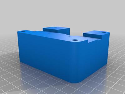 Secret door knock detector files
