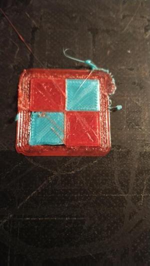 Ender 3 chimera vanilla mod
