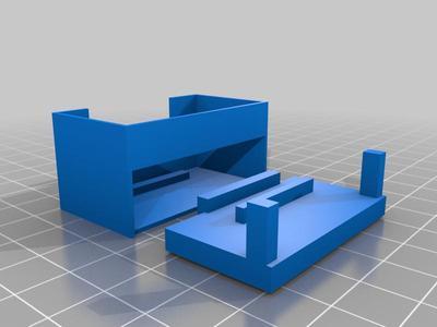 Floppy Emu DB19 cover