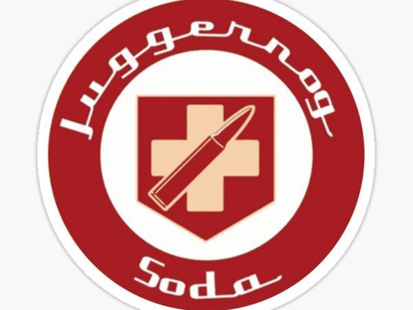 Juggernog Light Box