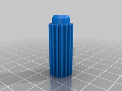 5-10mm RawlPlugs (DIY)