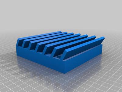 Tumble Dryer vent cover