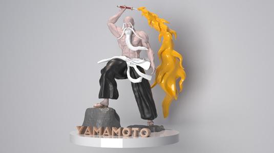 Yamamoto