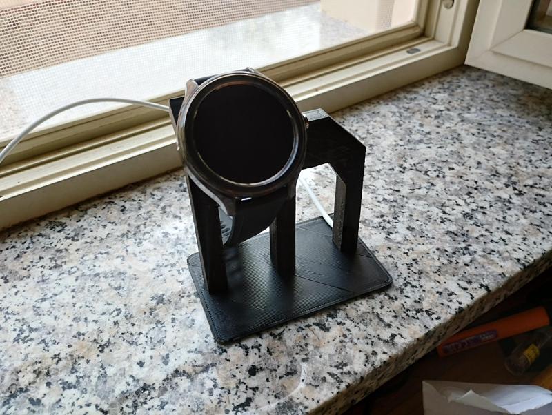Charging dock for Xiaomi watches