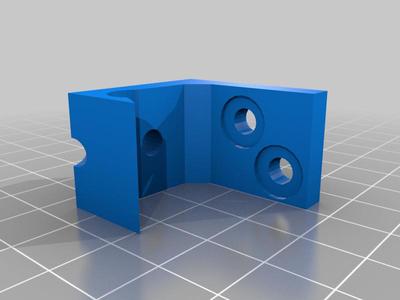 Cable management bracket