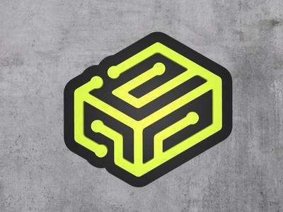 Cyberbrick 