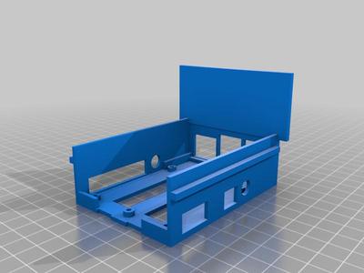 Pi case