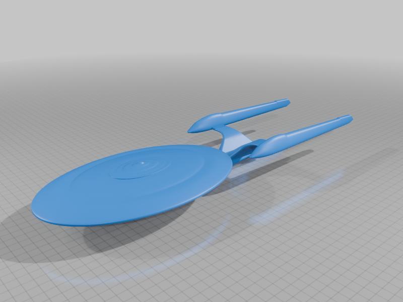 Angor class-Star Trek