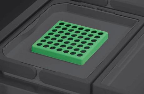 Bio Filter Lid