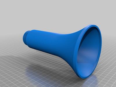 Subaru Oil Funnel