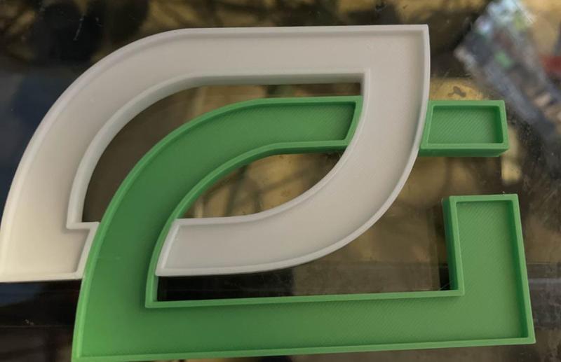 Optic Gaming Logo