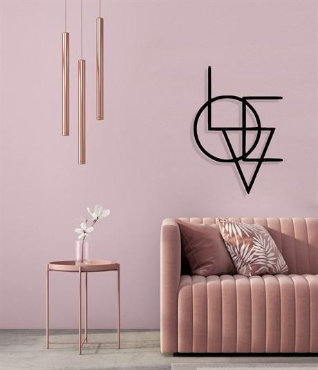 Love! Wall decoration