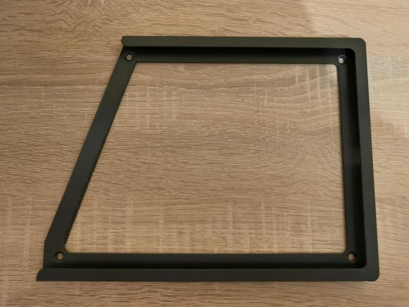 iPad 11" A16 2025 Wallmount