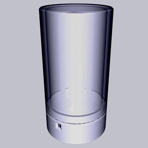 LED Lamp V2