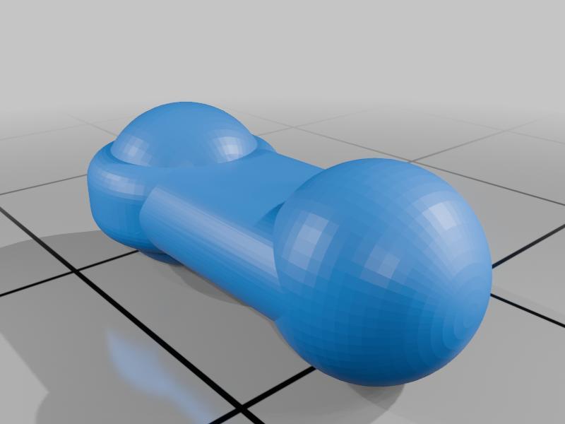 Airsoft Mag Follower