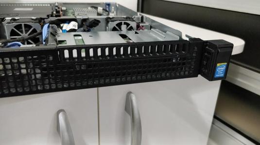 Dell PowerEdge Server R220 Optical Drive Cover - ODD Cover