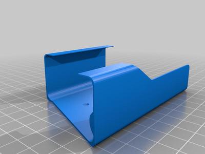 Telldus Wall Mount